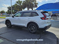 2026 Honda CR-V Hybrid Sport-L FWD