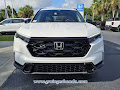 2026 Honda CR-V Hybrid Sport-L FWD