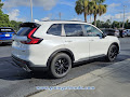 2026 Honda CR-V Hybrid Sport-L FWD