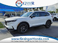 2026 Honda CR-V Hybrid Sport-L FWD