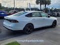 2025 Honda Accord Sedan SE CVT