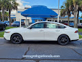 2025 Honda Accord Sedan SE CVT