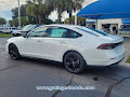 2025 Honda Accord Sedan SE CVT