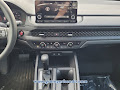 2025 Honda Accord Sedan SE CVT