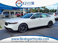 2025 Honda Accord Sedan SE CVT