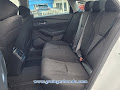 2025 Honda Accord Sedan SE CVT