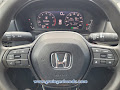 2025 Honda Accord Sedan SE CVT