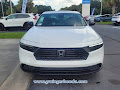 2025 Honda Accord Sedan SE CVT