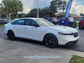 2025 Honda Accord Sedan SE CVT