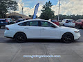 2025 Honda Accord Sedan SE CVT
