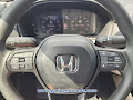 2025 Honda Accord Sedan SE CVT
