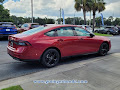 2025 Honda Accord Sedan SE CVT