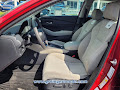 2025 Honda Accord Sedan SE CVT