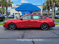 2025 Honda Accord Sedan SE CVT