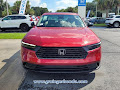 2025 Honda Accord Sedan SE CVT