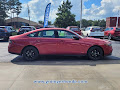 2025 Honda Accord Sedan SE CVT