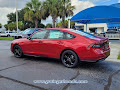 2025 Honda Accord Sedan SE CVT