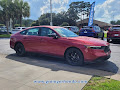 2025 Honda Accord Sedan SE CVT