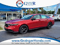 2025 Honda Accord Sedan SE CVT
