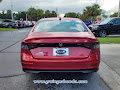 2025 Honda Accord Sedan SE CVT