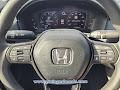 2025 Honda Accord Sedan LX CVT