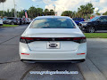 2025 Honda Accord Sedan LX CVT