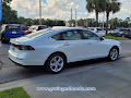 2025 Honda Accord Sedan LX CVT