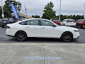 2025 Honda Accord Sedan SE CVT