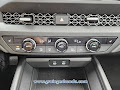 2025 Honda Accord Sedan SE CVT