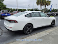 2025 Honda Accord Sedan SE CVT