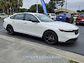 2025 Honda Accord Sedan SE CVT