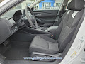 2025 Honda Accord Sedan SE CVT