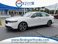 2025 Honda Accord Hybrid Sport Sedan