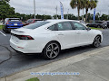 2025 Honda Accord Hybrid Sport Sedan