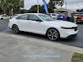 2025 Honda Accord Hybrid Sport Sedan