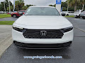 2025 Honda Accord Hybrid Sport Sedan