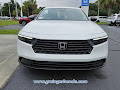 2025 Honda Accord Sedan SE CVT