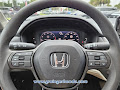 2025 Honda Accord Sedan SE CVT
