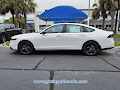 2025 Honda Accord Sedan SE CVT