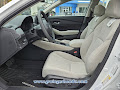 2025 Honda Accord Sedan SE CVT