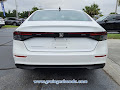 2025 Honda Accord Sedan SE CVT