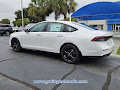 2025 Honda Accord Sedan SE CVT