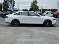 2025 Honda Accord Sedan SE CVT