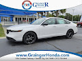 2025 Honda Accord Sedan SE CVT