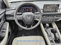 2025 Honda Accord Sedan SE CVT