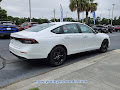 2025 Honda Accord Sedan SE CVT