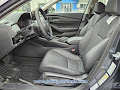 2025 Honda Accord Hybrid EX-L Sedan