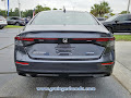 2025 Honda Accord Hybrid EX-L Sedan
