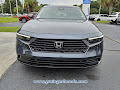 2025 Honda Accord Hybrid EX-L Sedan