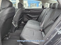 2025 Honda Accord Hybrid EX-L Sedan